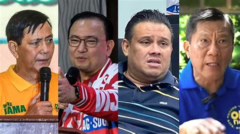 2025 election for Cebu City Mayor: Daluz inclined to run vs Rama.